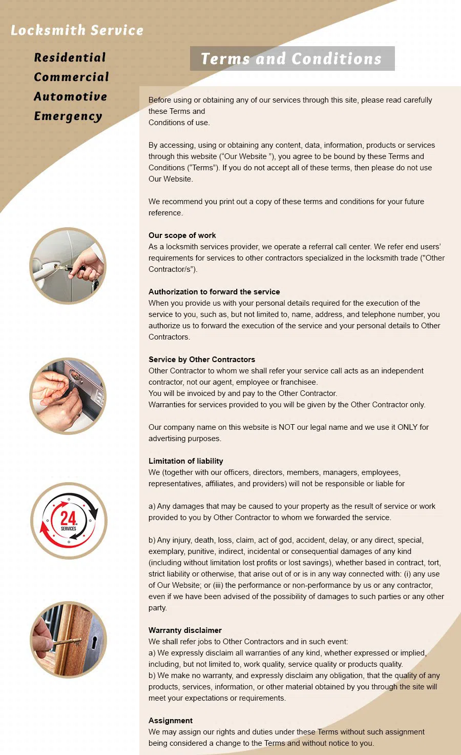 Capitol Locksmith Service Clifton, NJ 973-310-9384